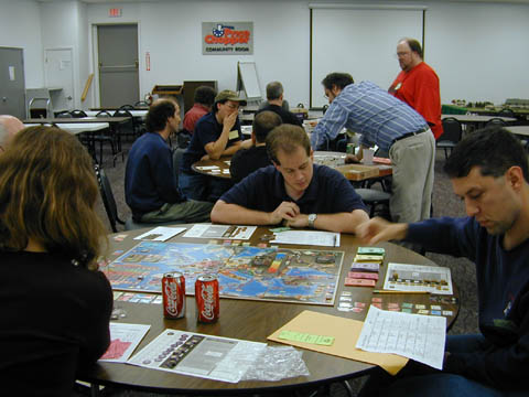 COFN 2003