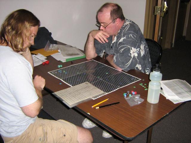 COFN 2009