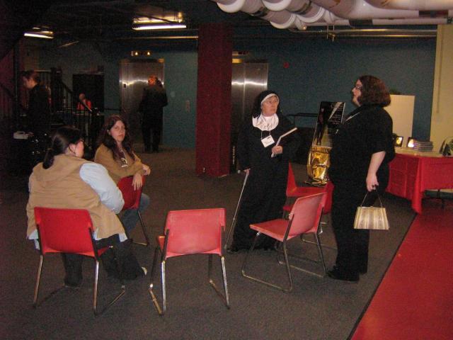 COFN 2009