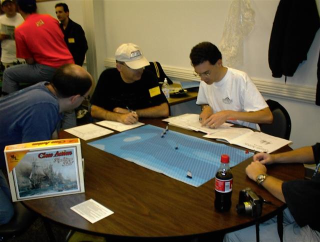COFN 2005