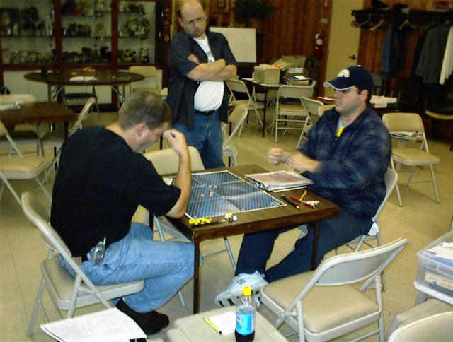 COFN 2005