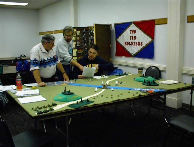 COFN 2005