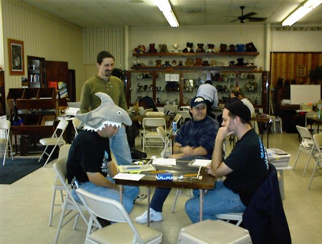 COFN 2005