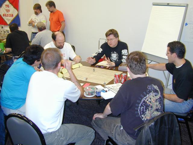 COFN 2003