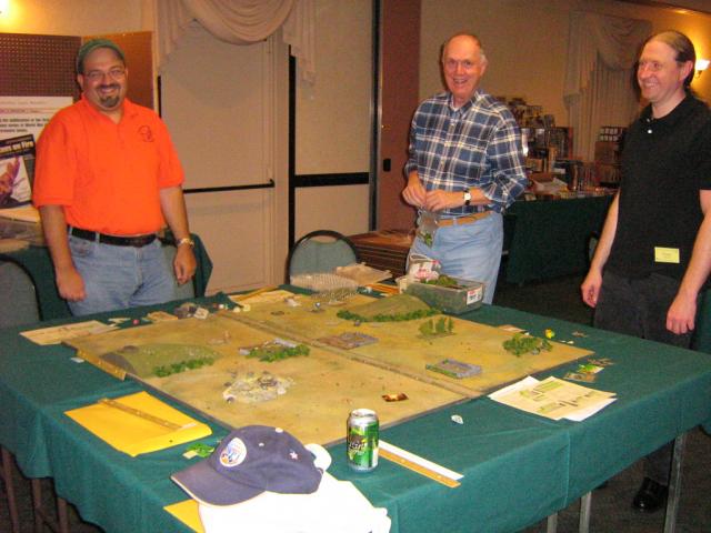 COFN 2006