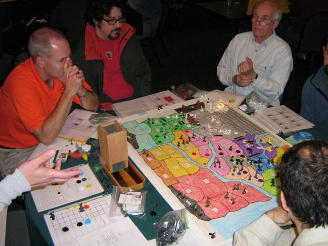 COFN 2006