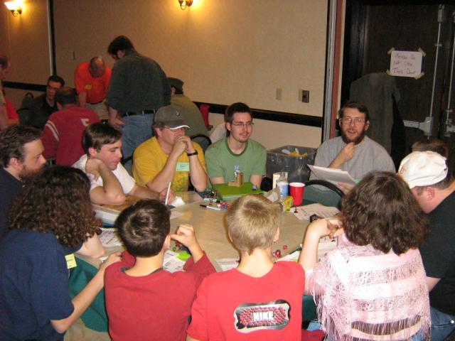 COFN 2006