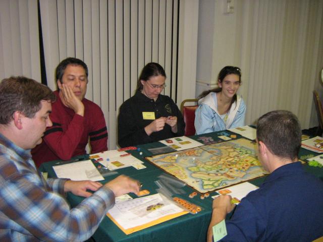 COFN 2006