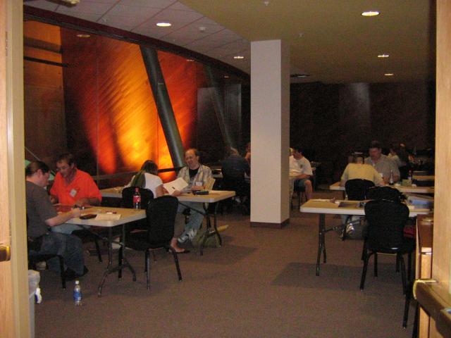 COFN 2007