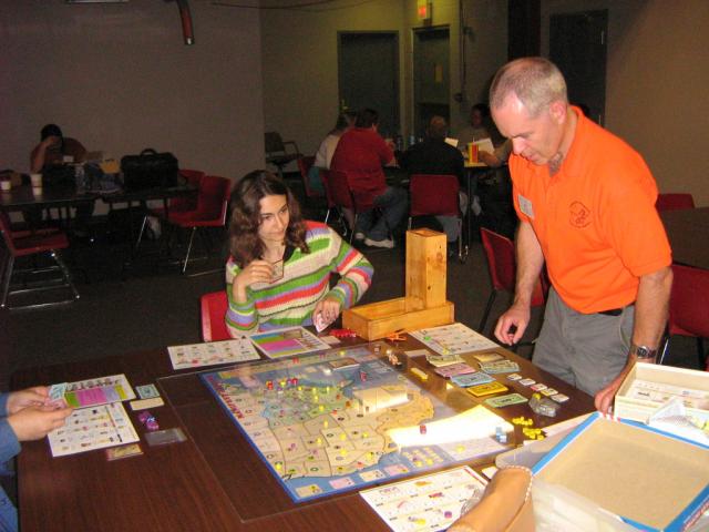 COFN 2007