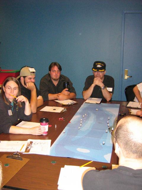 COFN 2007