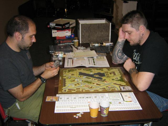 COFN 2007