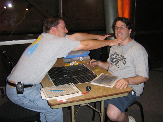 COFN 2007