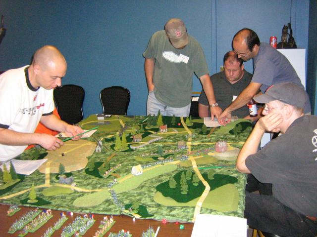 COFN 2007