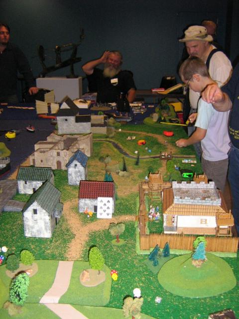 COFN 2007