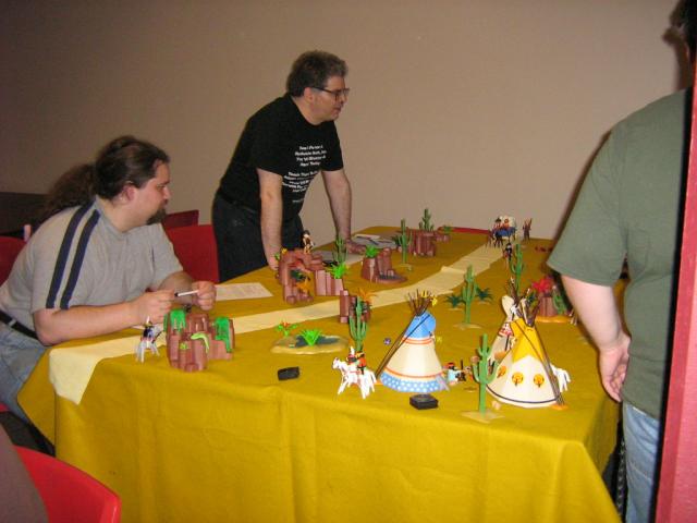 COFN 2007