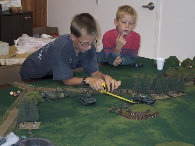 COFN 2001