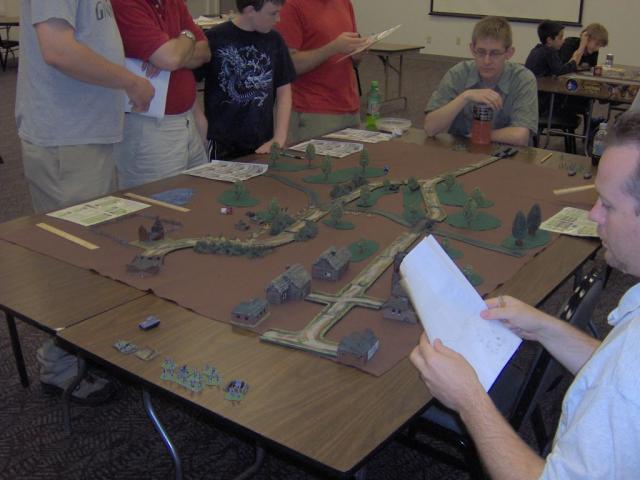 Game-a-thon