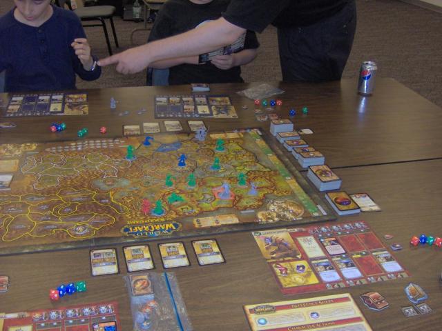 Game-a-thon