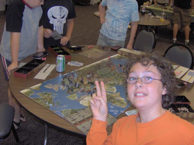 Game-a-thon