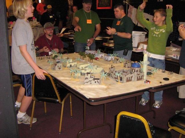 COFN 2009