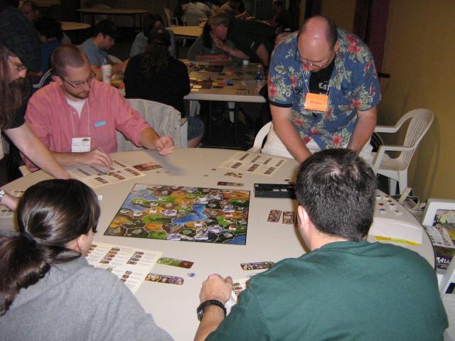 COFN 2009