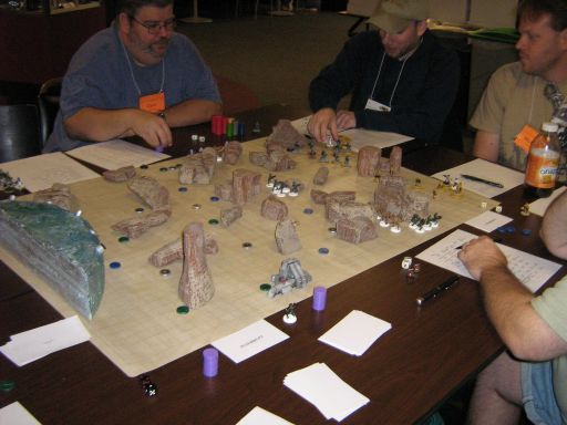 COFN 2009