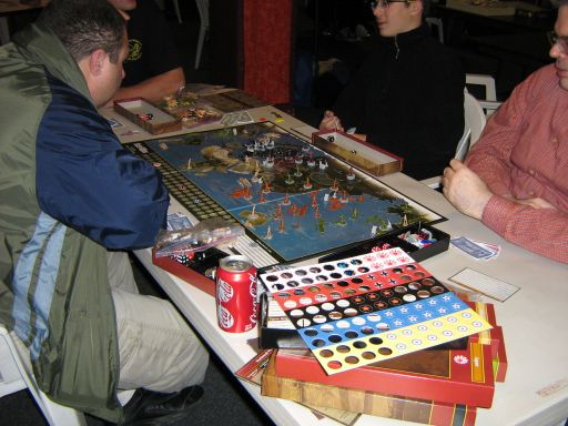 COFN 2009