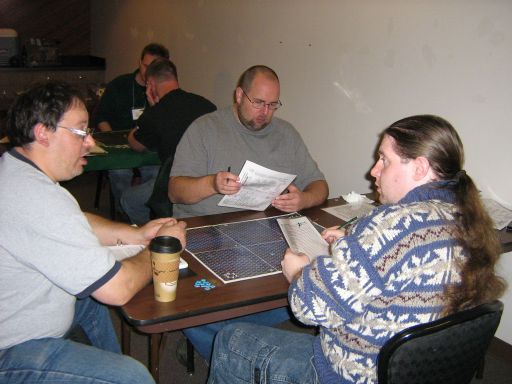 COFN 2009