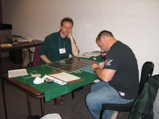 COFN 2009