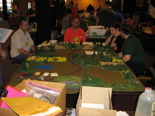 COFN 2009