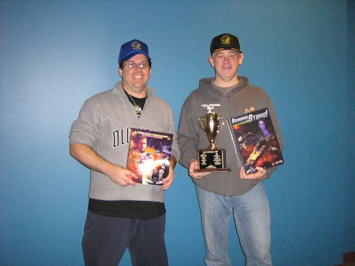 COFN 2009