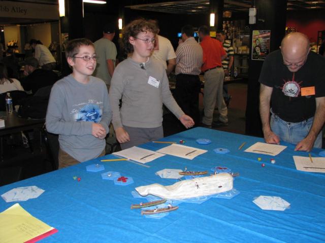 COFN 2008
