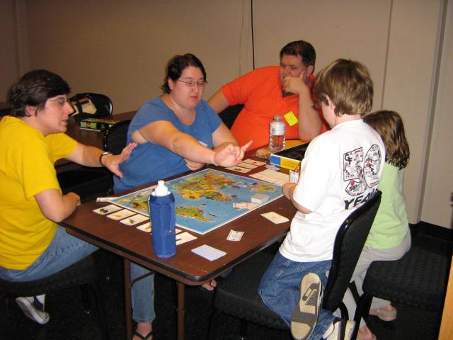 COFN 2008