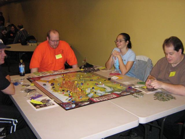 COFN 2008