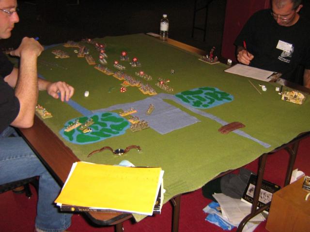 COFN 2008