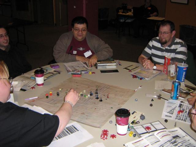 COFN 2008