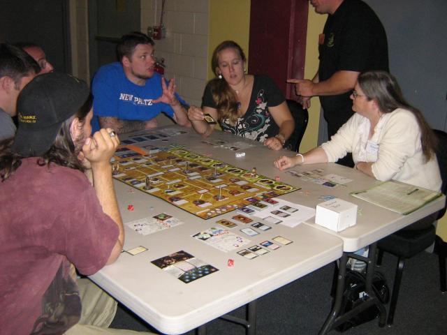 COFN 2008