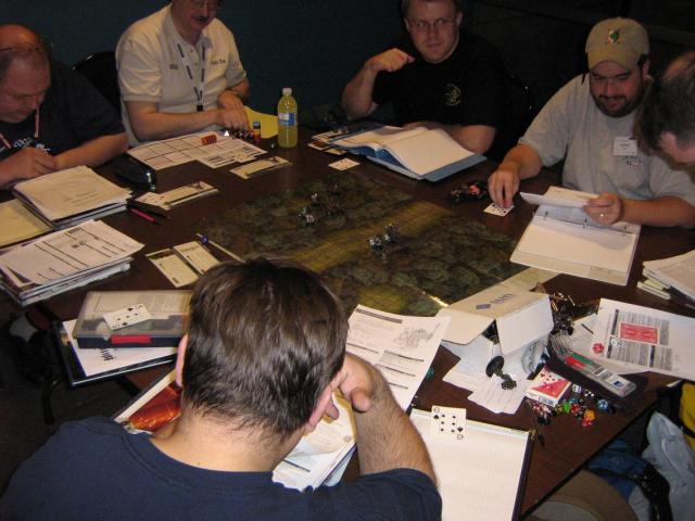 COFN 2008