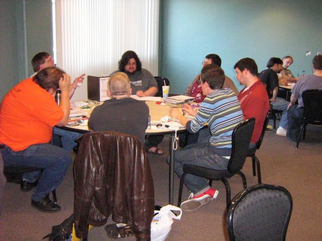 COFN 2008