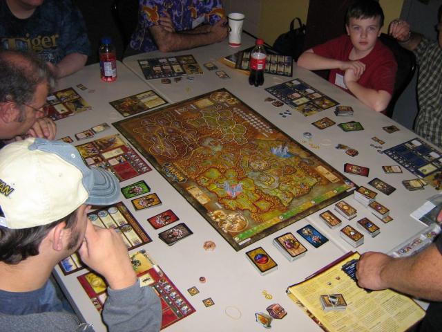 COFN 2008