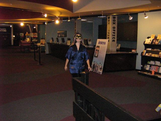COFN 2008