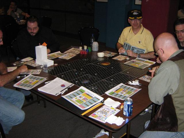 COFN 2008