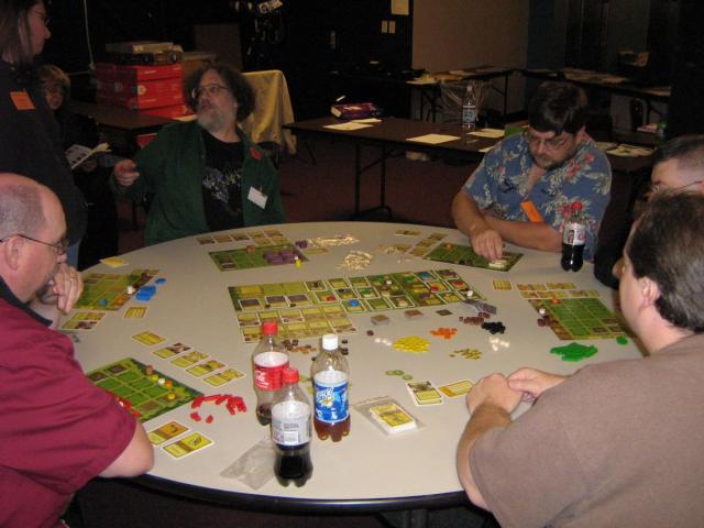 COFN 2008