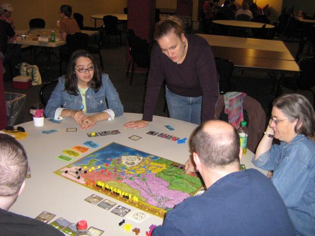 COFN 2008