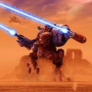 Battletech Mech