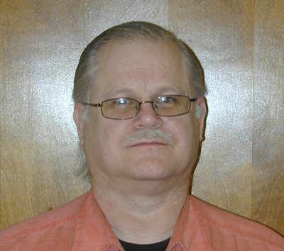 Steve Petrick of Amarillo Design Bureau, Inc.