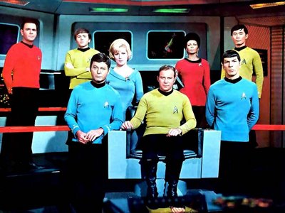 Star Fleet
Battles at Council of Five Nations