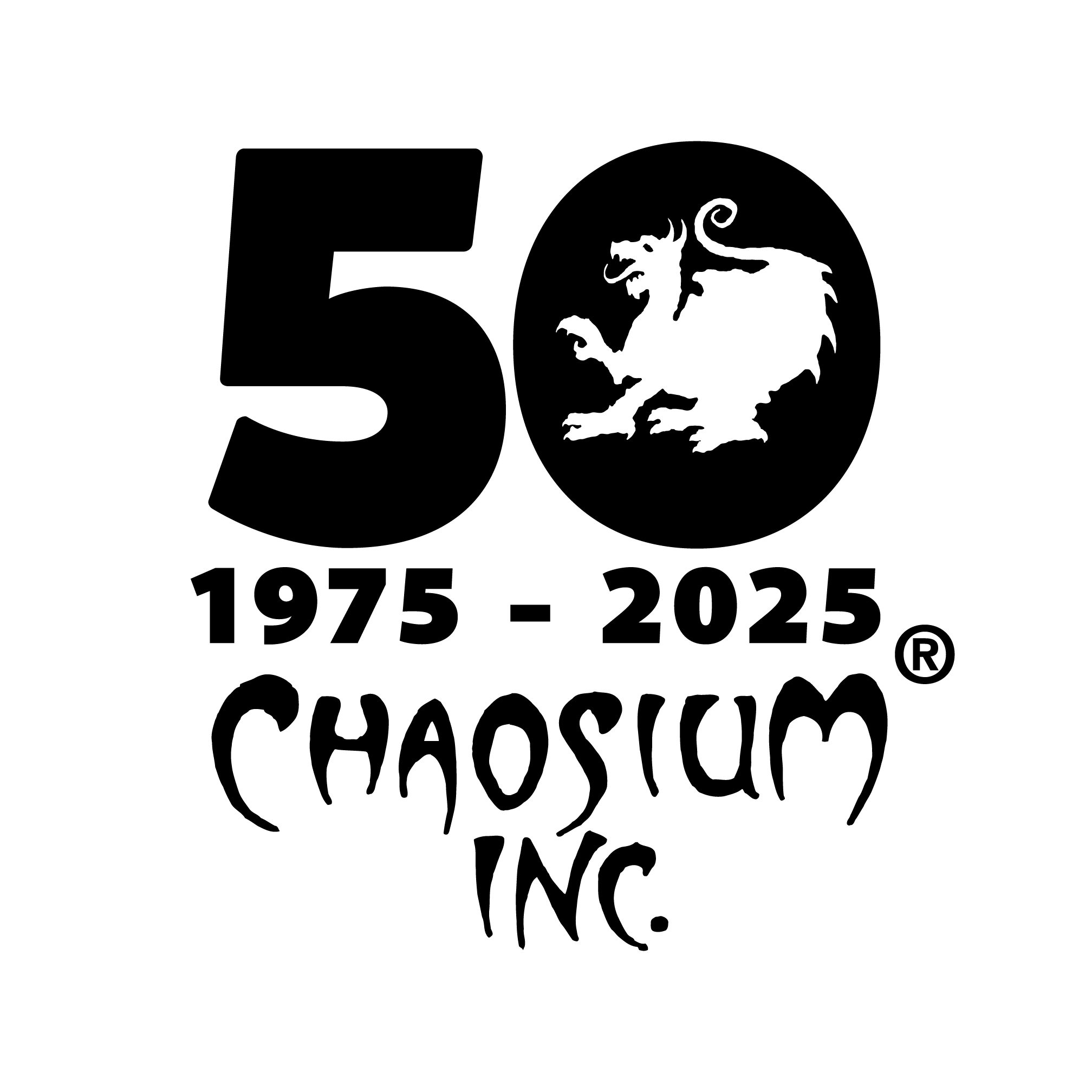 Chaosium Inc. 1975 - 2025